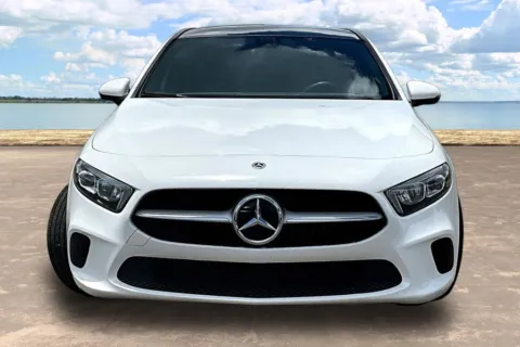 Photos of 2022 Mercedes-Benz A-Class A 220 for sale in Jacksonville, FL at Gravity Autos Jacksonville