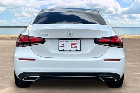 More photos of 2022 Mercedes-Benz A-Class A 220 at Gravity Autos Jacksonville, FL