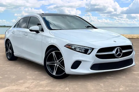 Another view of 2022 Mercedes-Benz A-Class A 220 for sale in Jacksonville, FL at Gravity Autos Jacksonville