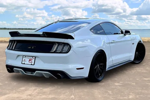 More photos of 2016 Ford Mustang GT Premium at Gravity Autos Jacksonville, FL