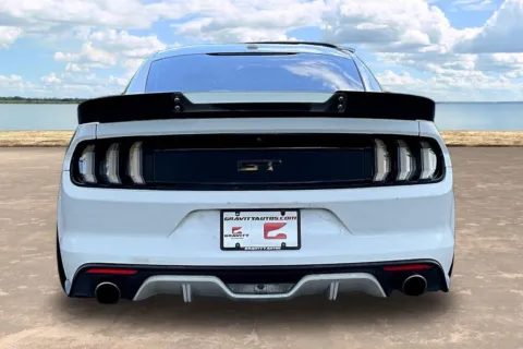 More photos of 2016 Ford Mustang GT Premium at Gravity Autos Jacksonville, FL