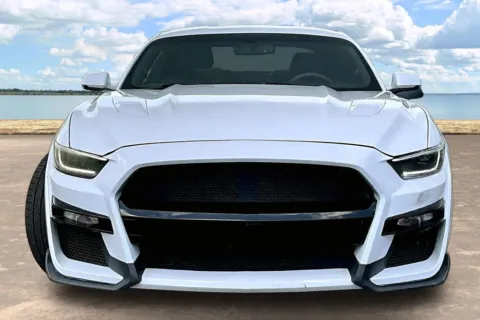 Photos of 2016 Ford Mustang GT Premium for sale in Jacksonville, FL at Gravity Autos Jacksonville