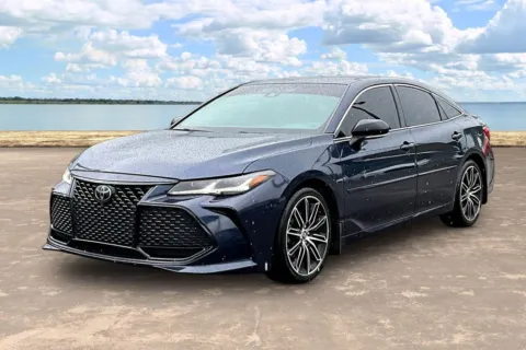 Unknown 2019 Toyota Avalon Touring for sale in Jacksonville, FL