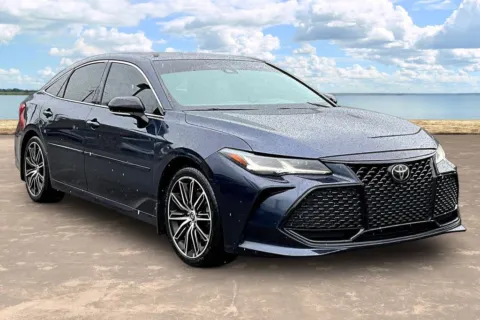 Another view of 2019 Toyota Avalon Touring for sale in Jacksonville, FL at Gravity Autos Jacksonville