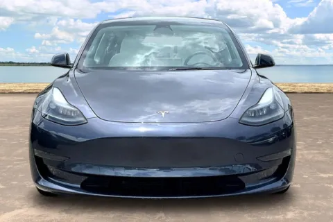 Photos of 2023 Tesla Model 3 for sale in Jacksonville, FL at Gravity Autos Jacksonville