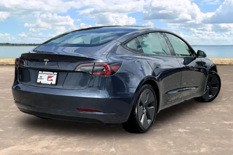 More photos of 2023 Tesla Model 3 at Gravity Autos Jacksonville, FL