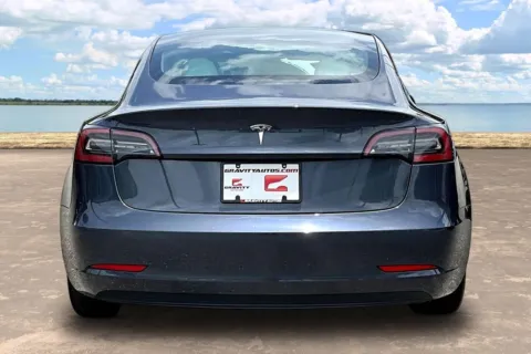 More photos of 2023 Tesla Model 3 at Gravity Autos Jacksonville, FL