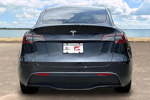 More photos of 2024 Tesla Model Y Long Range at Gravity Autos Jacksonville, FL