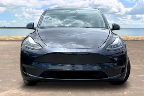 Photos of 2024 Tesla Model Y Long Range for sale in Jacksonville, FL at Gravity Autos Jacksonville