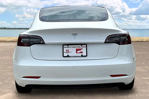 More photos of 2023 Tesla Model 3 at Gravity Autos Jacksonville, FL