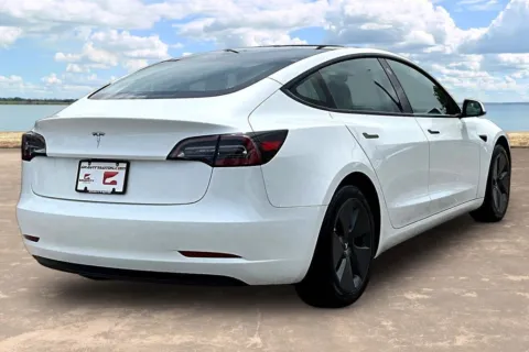More photos of 2023 Tesla Model 3 at Gravity Autos Jacksonville, FL