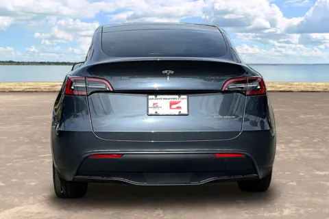 More photos of 2023 Tesla Model Y Long Range at Gravity Autos Jacksonville, FL