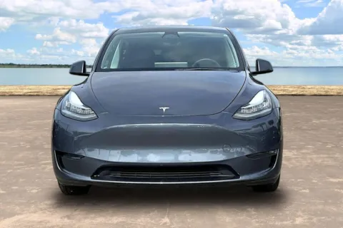 Photos of 2023 Tesla Model Y Long Range for sale in Jacksonville, FL at Gravity Autos Jacksonville