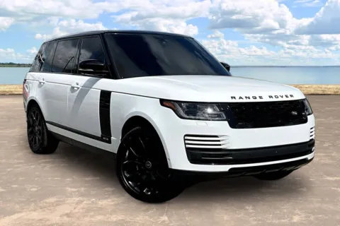 Another view of 2021 Land Rover Range Rover Westminster for sale in Jacksonville, FL at Gravity Autos Jacksonville