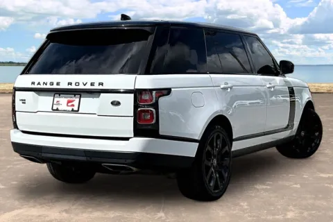 More photos of 2021 Land Rover Range Rover Westminster at Gravity Autos Jacksonville, FL