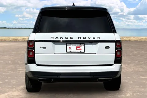 More photos of 2021 Land Rover Range Rover Westminster at Gravity Autos Jacksonville, FL