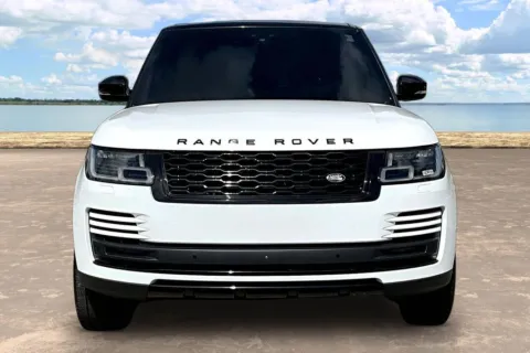 Photos of 2021 Land Rover Range Rover Westminster for sale in Jacksonville, FL at Gravity Autos Jacksonville