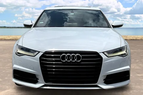 Photos of 2018 Audi A6 2.0T Premium Plus for sale in Jacksonville, FL at Gravity Autos Jacksonville