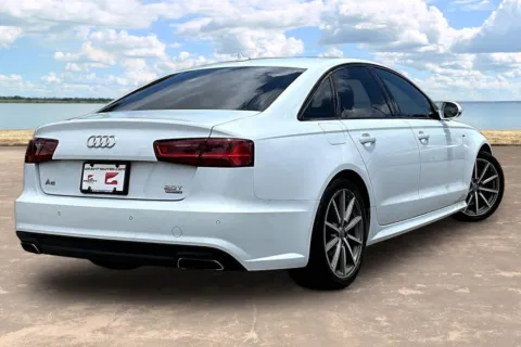 More photos of 2018 Audi A6 2.0T Premium Plus at Gravity Autos Jacksonville, FL
