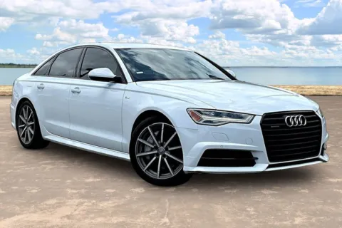 Another view of 2018 Audi A6 2.0T Premium Plus for sale in Jacksonville, FL at Gravity Autos Jacksonville