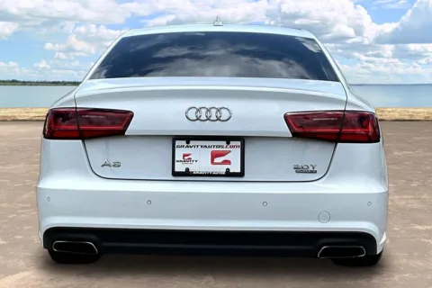 More photos of 2018 Audi A6 2.0T Premium Plus at Gravity Autos Jacksonville, FL