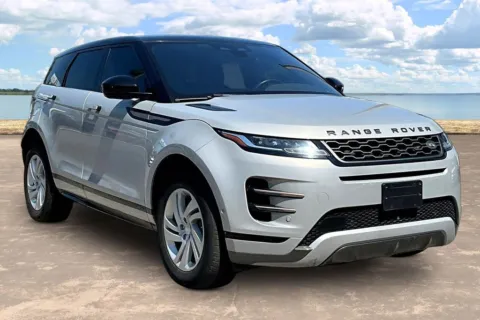 Another view of 2021 Land Rover Range Rover Evoque Dynamic for sale in Jacksonville, FL at Gravity Autos Jacksonville