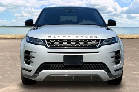 Photos of 2021 Land Rover Range Rover Evoque Dynamic for sale in Jacksonville, FL at Gravity Autos Jacksonville