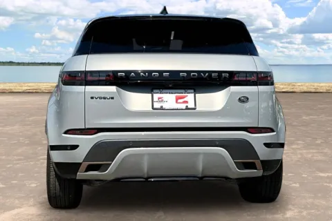 More photos of 2021 Land Rover Range Rover Evoque Dynamic at Gravity Autos Jacksonville, FL