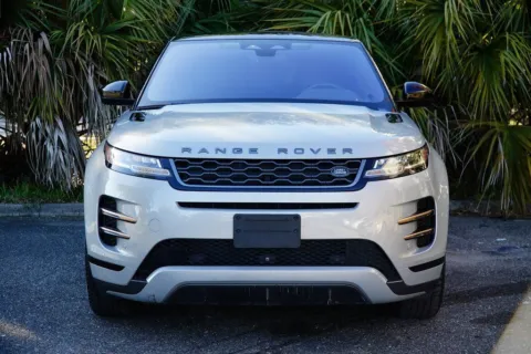Another view of 2021 Land Rover Range Rover Evoque Dynamic for sale in Jacksonville, FL at Gravity Autos Jacksonville
