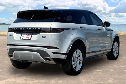 More photos of 2021 Land Rover Range Rover Evoque Dynamic at Gravity Autos Jacksonville, FL