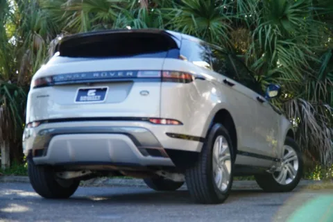 More photos of 2021 Land Rover Range Rover Evoque Dynamic at Gravity Autos Jacksonville, FL