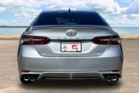 More photos of 2022 Toyota Camry XSE at Gravity Autos Jacksonville, FL