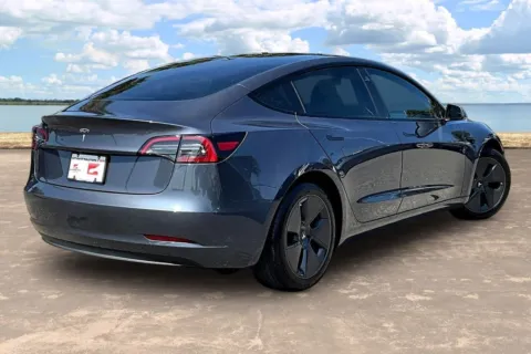 More photos of 2023 Tesla Model 3 at Gravity Autos Jacksonville, FL