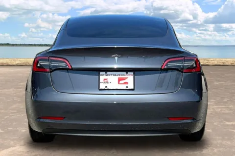 More photos of 2023 Tesla Model 3 at Gravity Autos Jacksonville, FL