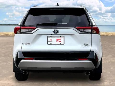 More photos of 2023 Toyota RAV4 Hybrid XSE at Gravity Autos Jacksonville, FL