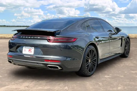 More photos of 2019 Porsche Panamera at Gravity Autos Jacksonville, FL