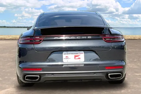 More photos of 2019 Porsche Panamera at Gravity Autos Jacksonville, FL