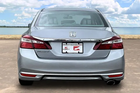 More photos of 2017 Honda Accord LX at Gravity Autos Jacksonville, FL