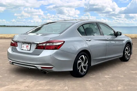 More photos of 2017 Honda Accord LX at Gravity Autos Jacksonville, FL