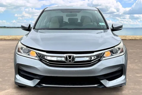 Photos of 2017 Honda Accord LX for sale in Jacksonville, FL at Gravity Autos Jacksonville