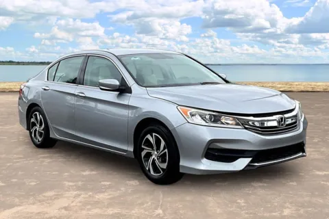 Another view of 2017 Honda Accord LX for sale in Jacksonville, FL at Gravity Autos Jacksonville