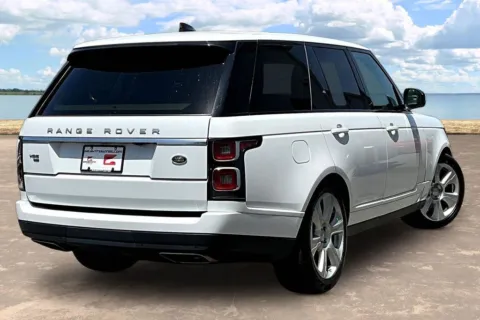 More photos of 2020 Land Rover Range Rover HSE at Gravity Autos Jacksonville, FL