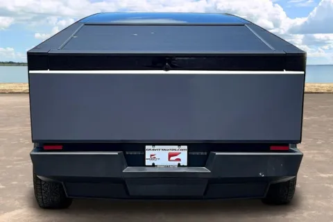 More photos of 2024 Tesla Cybertruck at Gravity Autos Jacksonville, FL