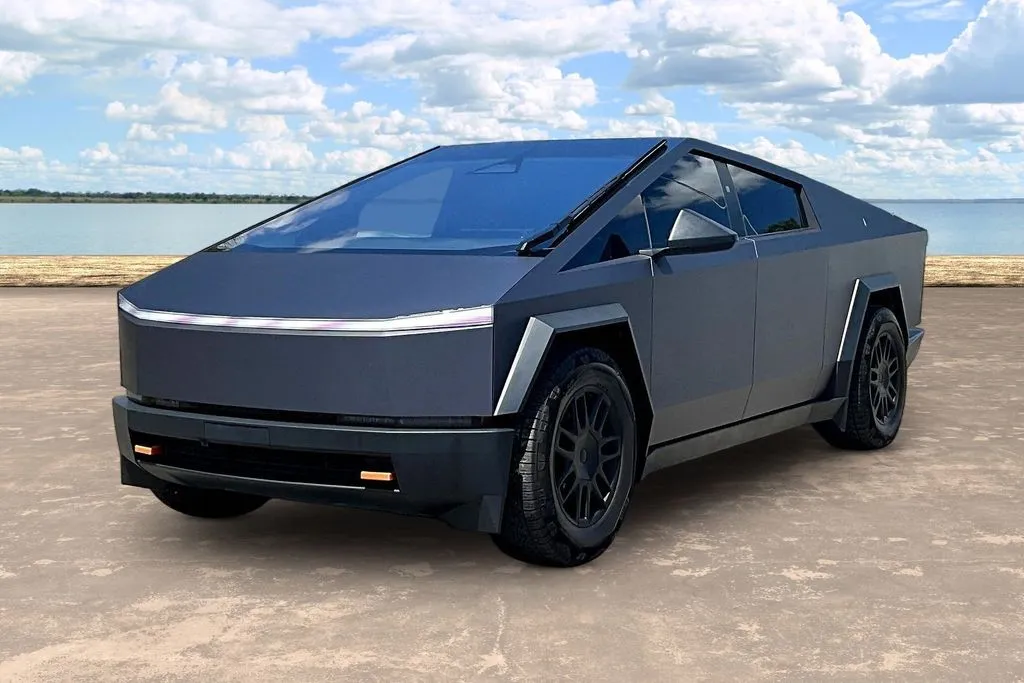Unknown 2024 Tesla Cybertruck for sale in Jacksonville, FL