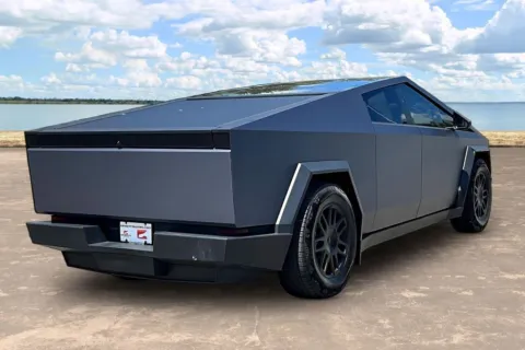 More photos of 2024 Tesla Cybertruck at Gravity Autos Jacksonville, FL