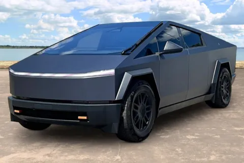 Unknown 2024 Tesla Cybertruck for sale in Jacksonville, FL