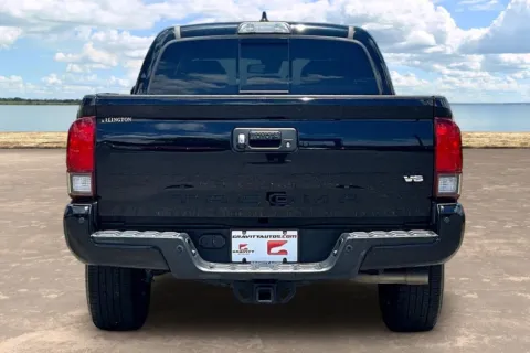 More photos of 2018 Toyota Tacoma TRD Sport at Gravity Autos Jacksonville, FL