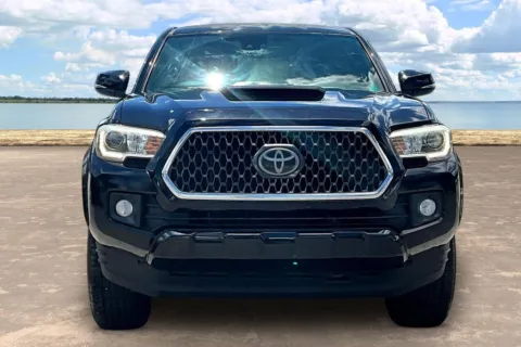 Photos of 2018 Toyota Tacoma TRD Sport for sale in Jacksonville, FL at Gravity Autos Jacksonville