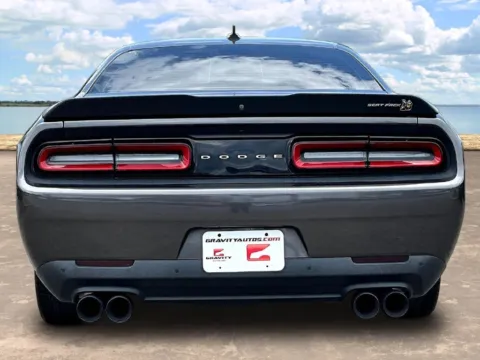 More photos of 2021 Dodge Challenger R/T Scat Pack at Gravity Autos Jacksonville, FL