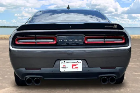 More photos of 2021 Dodge Challenger R/T Scat Pack at Gravity Autos Jacksonville, FL